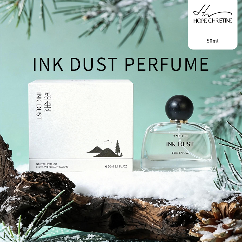 Perfume Aqua Fragrance - กลิ่นซีดาร์วูด กลิ่นไม้หอมแบบโอเรียนทัล สำหรับทั้งชายและหญิง กลิ่นหอมหรูหรา ติดทนนาน กลิ่นหอมเฉพาะตัว