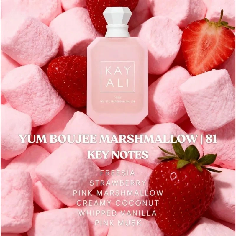 Perfume Fragrance Man - น้ำหอม KAYALI 100 มล. โอ เดอ