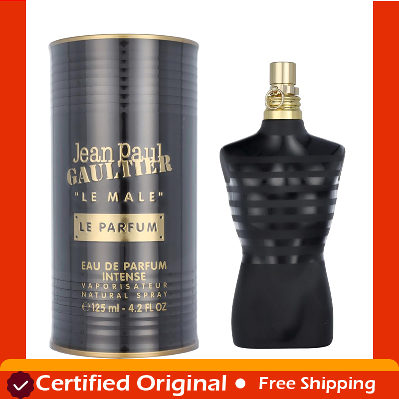 Perfume Fragrance Jean Paul Gaultier - น้ำหอมอาหรับแท้ Jean Paul Gaultier Le Male