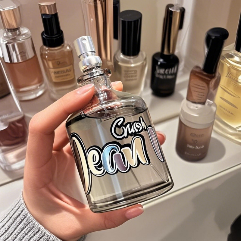 Perfume Fragrance Lasting - น้ำหอมกลิ่นเฟรชวู้ดดี้สำหรับผู้ชาย 100 มล. สเปรย์น้ำหอมกลิ่นไม้จันทน์แบบกลาง ไม่ระคายเคือง ติดทนนาน