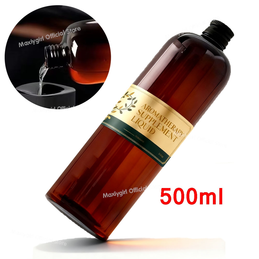 Perfume Aroma Fragrance - น้ำหอมปรับอากาศแบบไม่มีเปลวไฟ กลิ่นหอมระดับโรงแรมห้าดาว น้ำมันหอมระเหย กลิ่นฮิลตัน สำหรับเครื่องเพิ่มความชื้นในอากาศ ขนาด