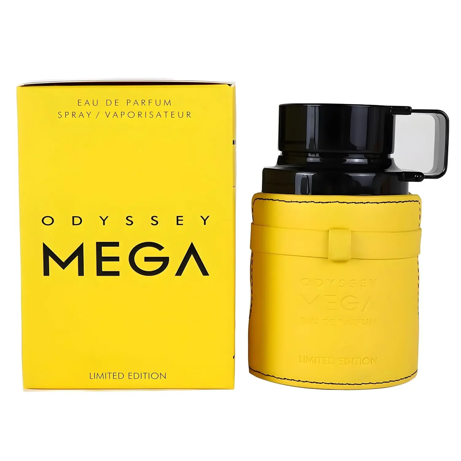 Perfume Fragrance Man - อาร์มาฟ โอดิสซีย์ เมก้า ลิมิเต็ด อิดิชั่น สำหรับผู้ชาย
