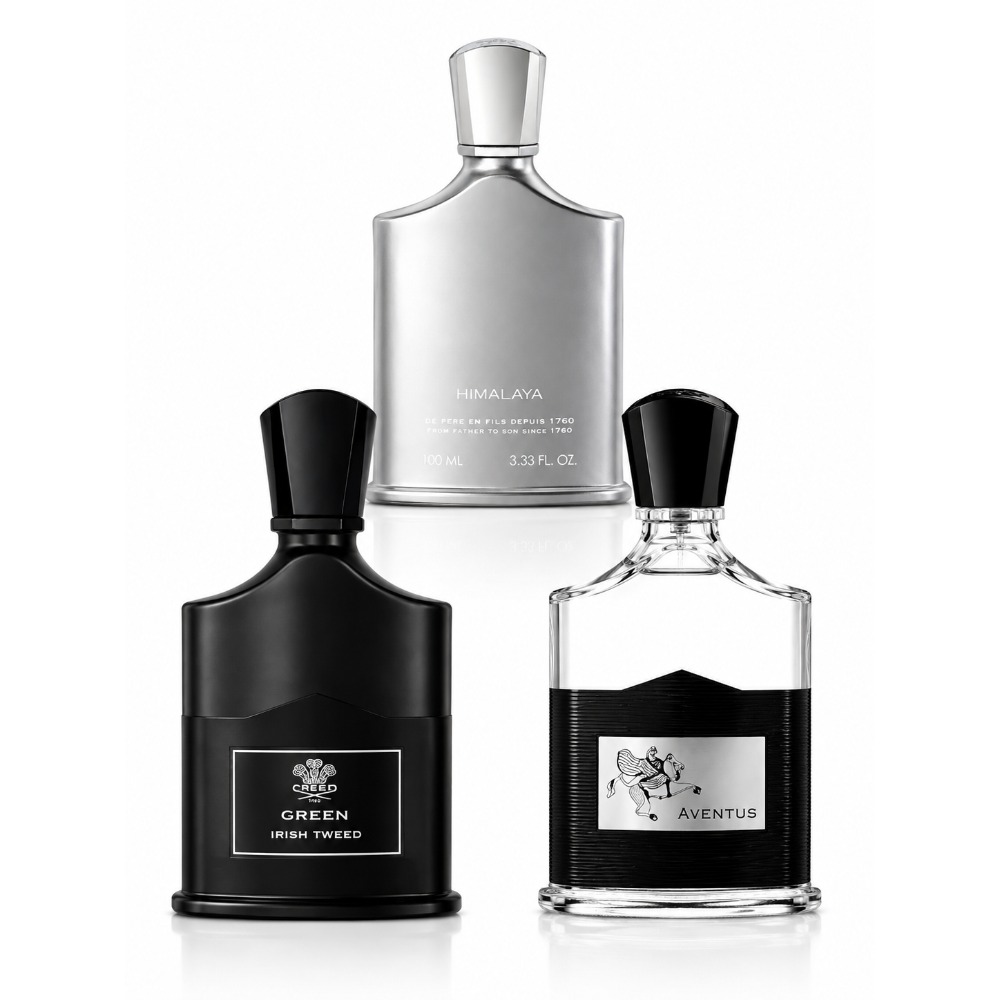 Perfume Fragrance Man - น้ำหอม Aventus สำหรับผู้ชาย 100 มล. EDP