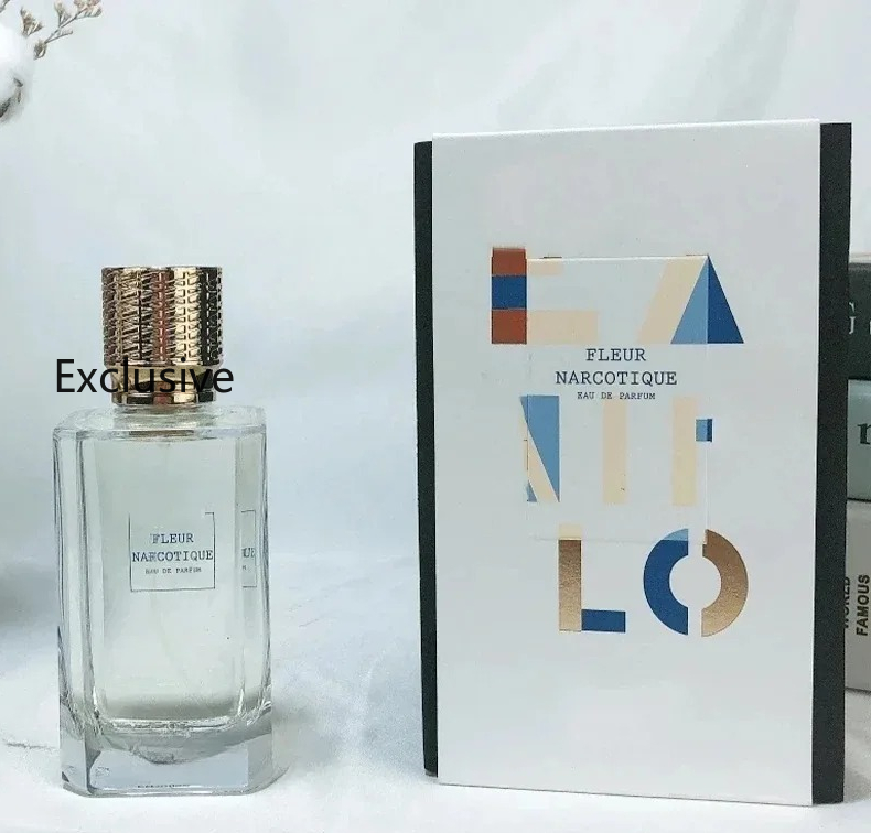 Perfume Fragrance Blue - น้ำหอมคลาสสิก 100 มล. แบรนด์หรู กลิ่นเสน่ห์แห่งสีฟ้า พร้อมคุณสมบัติปกป้อง
