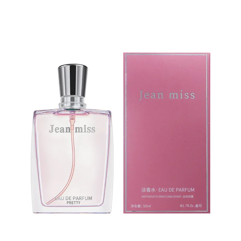 Perfume Fragrance Lasting - นิว ทรูเลิฟ น้ำหอมผู้หญิง กลิ่นหอมฟลอรัลฟรุ๊ตตี้ สเปรย์น้ำหอมสำหรับผู้หญิง กลิ่นหอมสดชื่น