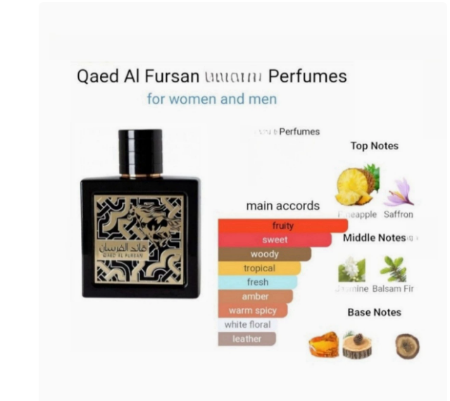Fragrance Perfume In Dubai - น้ำหอม 100 มล. กลิ่นหอมโคโลญจน์ ฟีโรโมน ระงับกลิ่นกาย