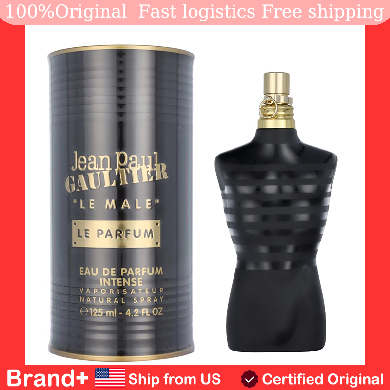 Perfume Fragrance Jean Paul Gaultier - น้ำหอมแท้ Jean Paul Gaultier Le Male