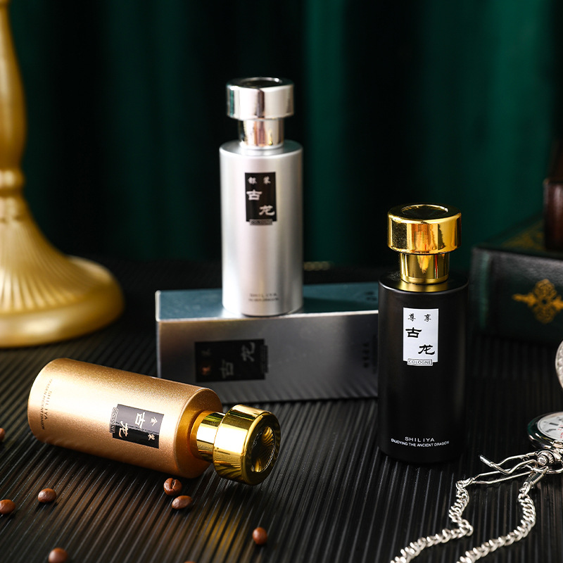 Perfume Fragrance Lasting - น้ำหอมโคโลญจน์ กลิ่นหอมติดทนนาน กลิ่นไม้หอมแบบตะวันออก สดชื่น เบาสบาย บอดี้มิสต์