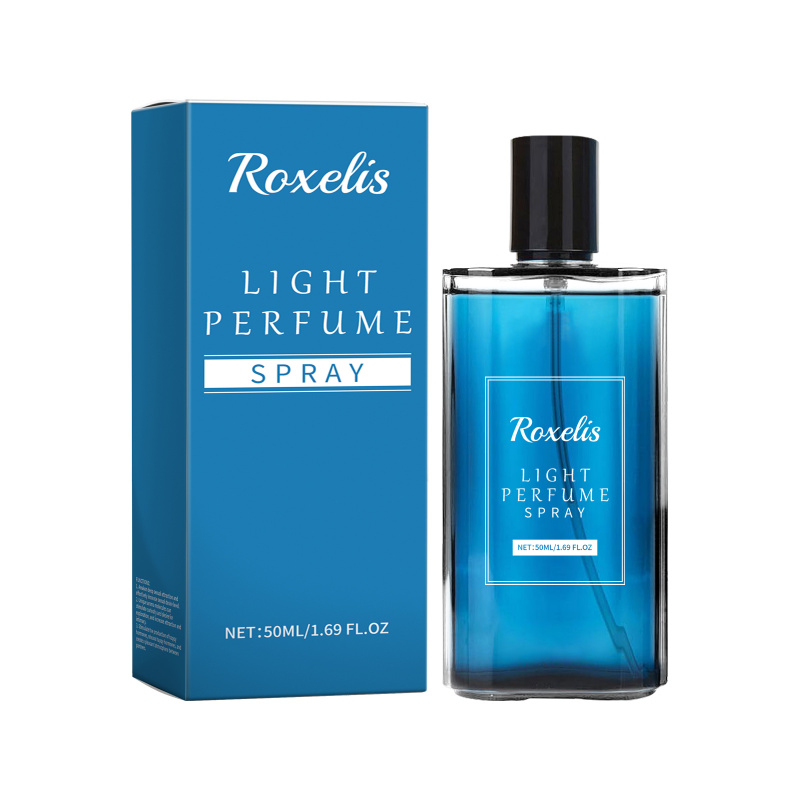 Perfume Fragrance Lasting - โคโลญจน์มิ้นท์สำหรับผู้ชาย ให้เสน่ห์เฉพาะตัว กลิ่นหอมติดทนนาน เบาสบายและหรูหรา ให้บรรยากาศสดชื่น น้ำหอมโคโลญจน์