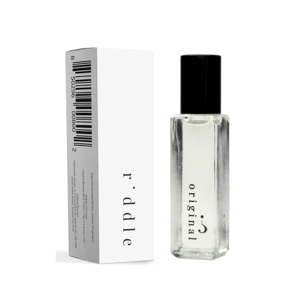Perfume Fragrance Lasting - น้ำหอม Original Riddle Eau De Parfum