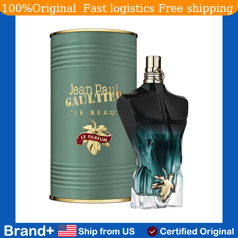 Perfume Fragrance Jean Paul Gaultier - น้ำหอมอาหรับแท้ Jean Paul Gaultier Le Beau