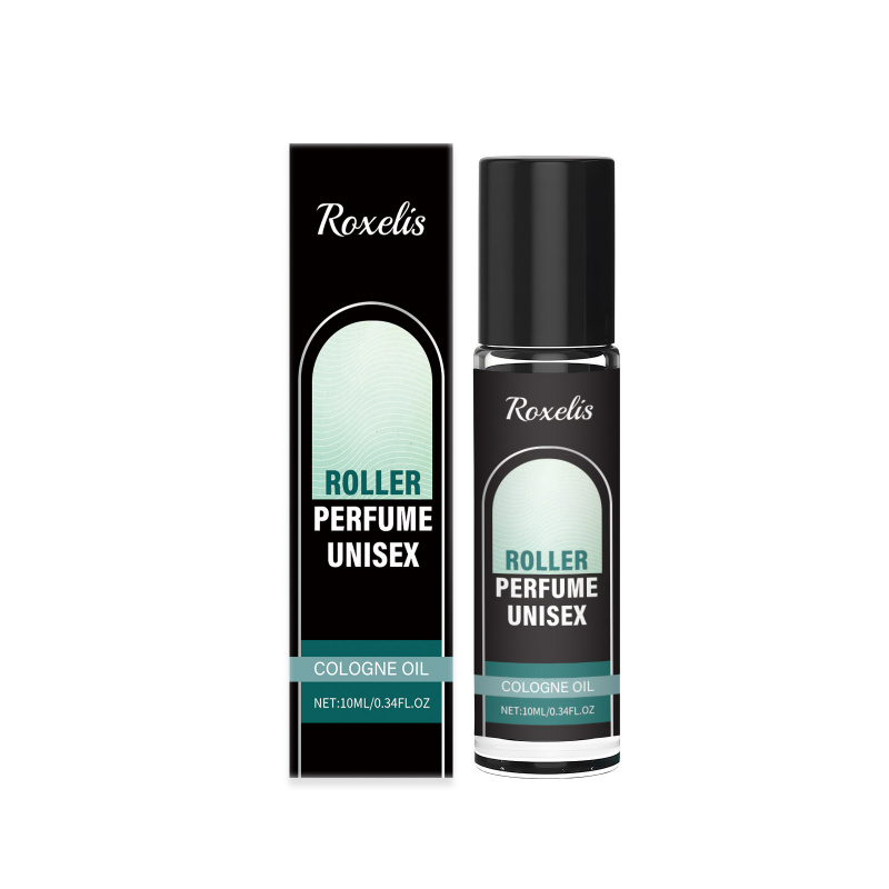 Perfume Fragrance Lasting - น้ำหอมโรลออน Roxelis Charming กลิ่นหอมฟีโรโมน ให้ความรู้สึกหรูหราเป็นธรรมชาติ ติดทนนาน