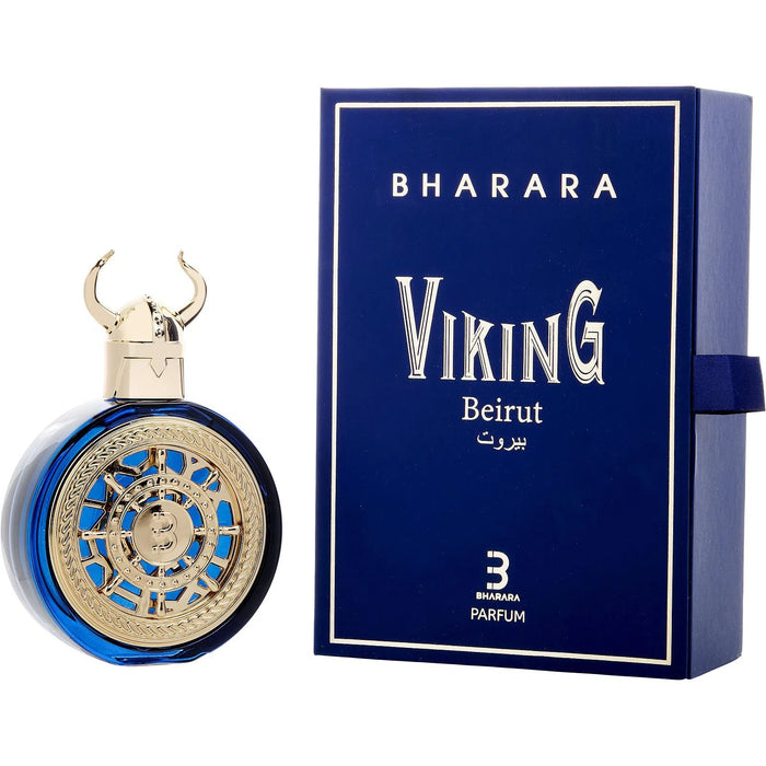 ชุดของขวัญน้ำหอมสำหรับผู้ชาย 2 - Perfume Fragrance Blue บทวิจารณ์และราคา