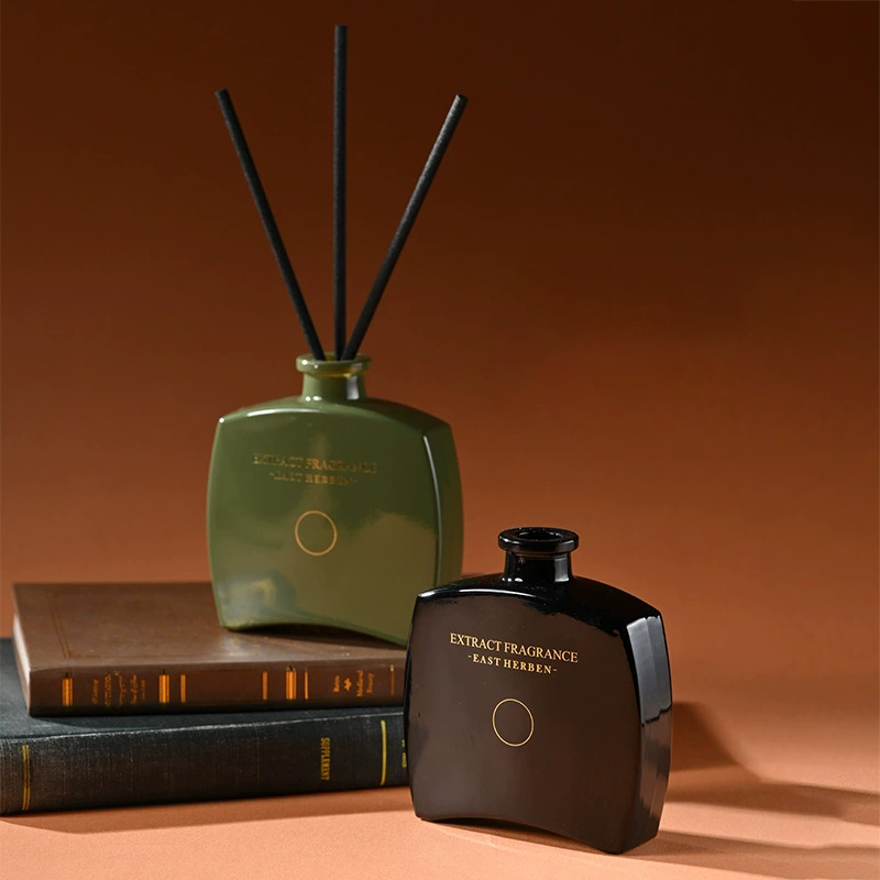 น้ำหอมปรับอากาศแบบก้านไม้หอม 1 - Perfume Fragrance France บทวิจารณ์และราคา