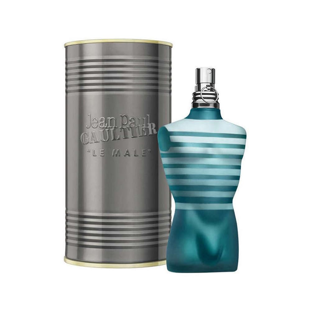 Jean Paul Gaultier Le Male Eau - Perfume Fragrance Jean Paul Gaultier บทวิจารณ์และราคา