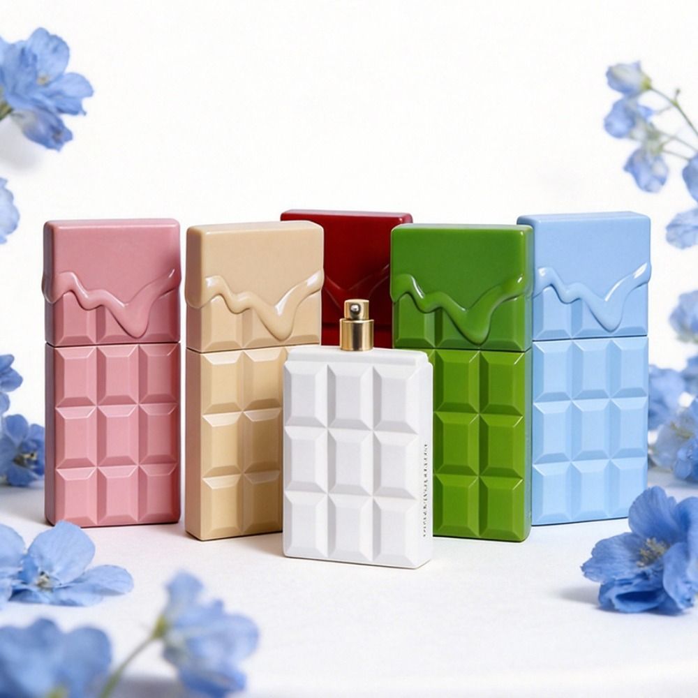 น้ำหอมกลิ่นช็อกโกแลต Sweet Too - Fragrance Perfume In Dubai บทวิจารณ์และราคา