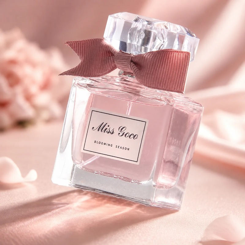 น้ำหอมฟลอรัลสวีทฮาร์ท ขนาด 50  - Perfume Alcohol Fragrance บทวิจารณ์และราคา