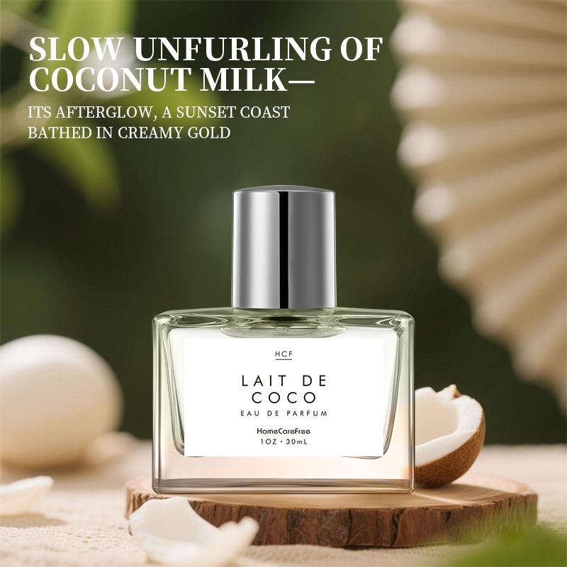 ใหม่มาถึง Gourmet กลิ่นหอมวานิ - Passion Fragrance Perfume บทวิจารณ์และราคา
