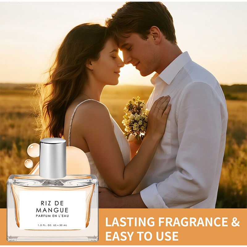 ใหม่มาถึง Gourmet กลิ่นหอมวานิ - Passion Fragrance Perfume บทวิจารณ์และราคา