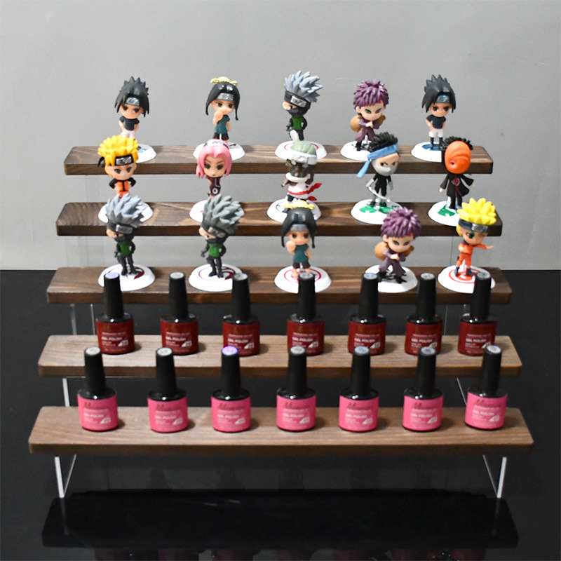 อะคริลิค Risers ชั้นวางของในห้ - Perfume Fragrance Holder บทวิจารณ์และราคา
