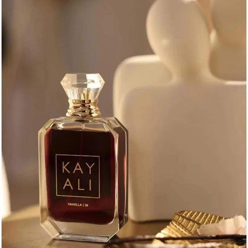 น้ำหอม KAYALI 100 มล. โอ เดอ ป - Perfume Fragrance Man บทวิจารณ์และราคา