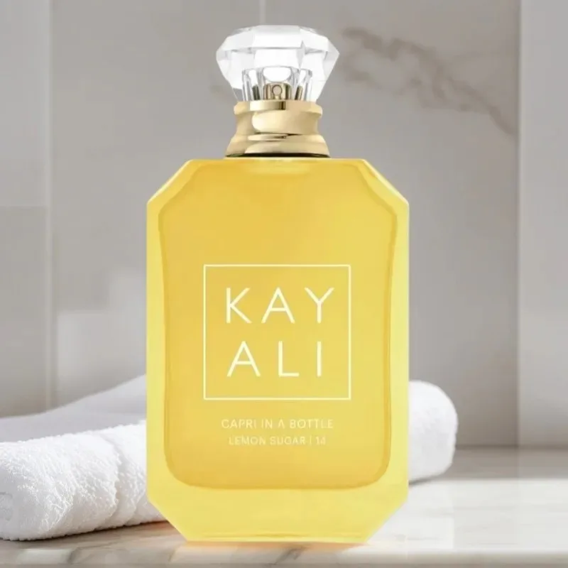 น้ำหอม KAYALI 100 มล. โอ เดอ ป - Perfume Fragrance Man บทวิจารณ์และราคา