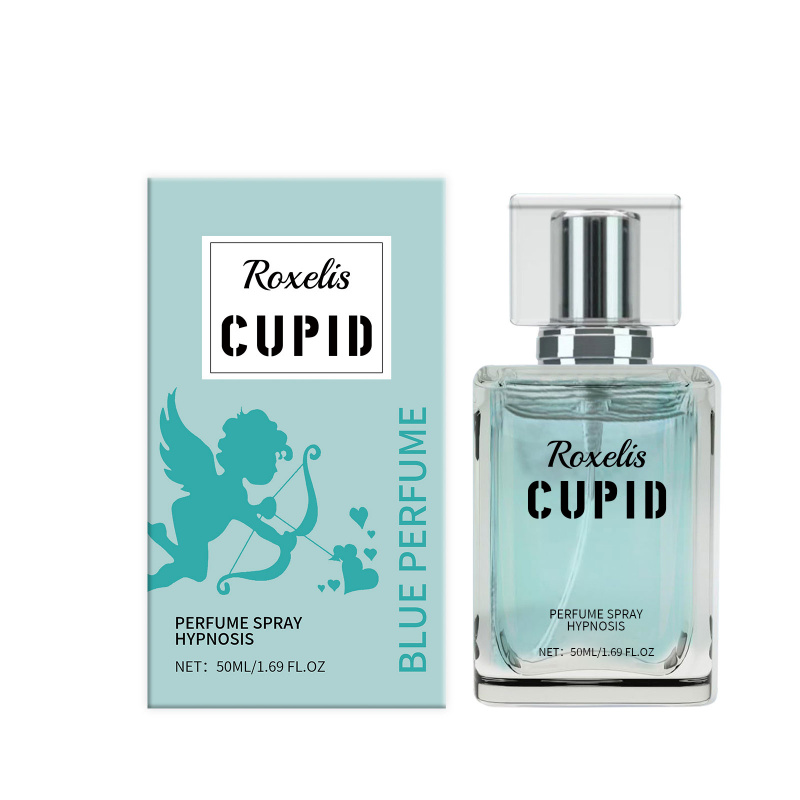 น้ำหอม Roxelis Cupid Blue กลิ่ - Perfume Fragrance Blue บทวิจารณ์และราคา
