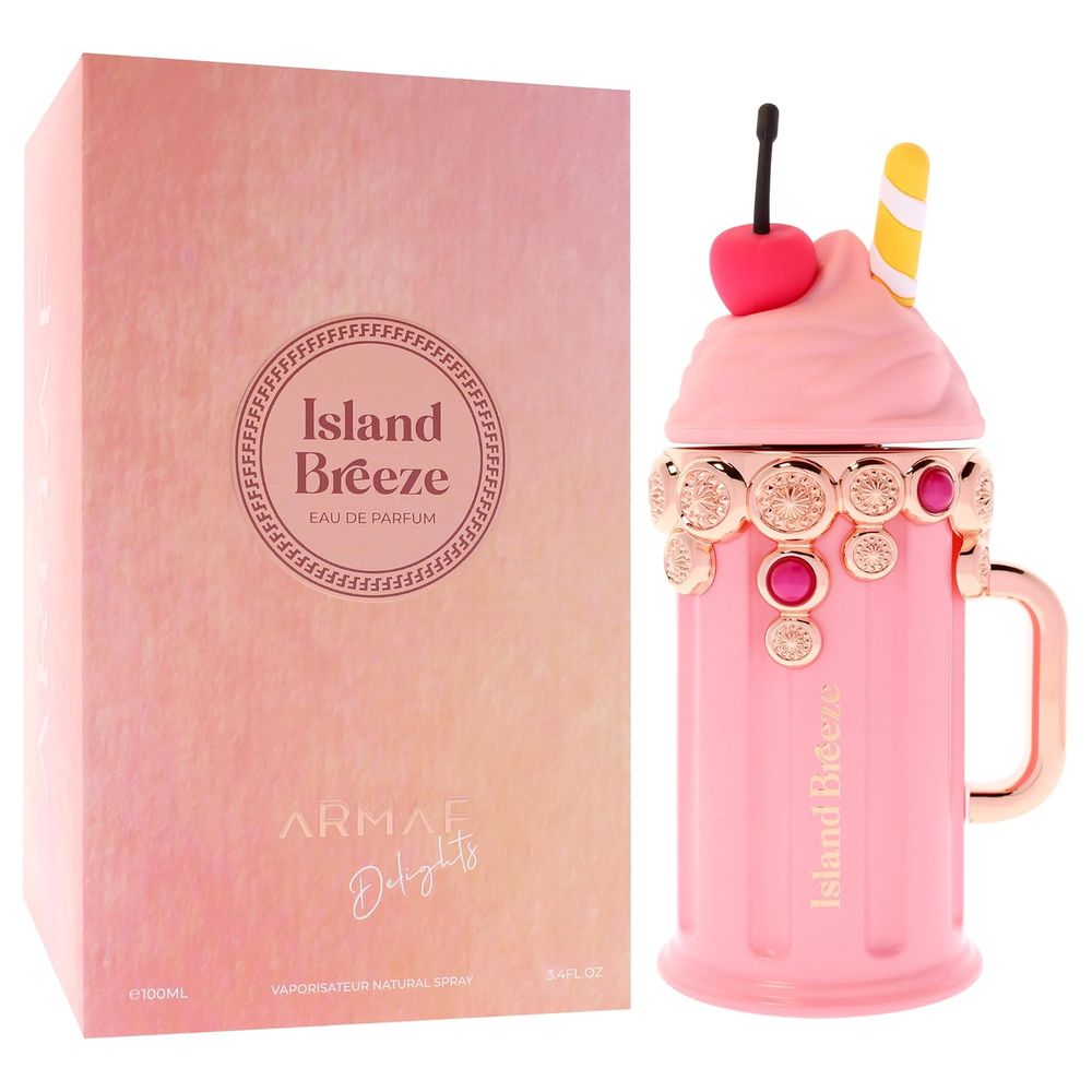 ชุดของขวัญน้ำหอม Armaf 2 ชิ้น, - Perfume Alcohol Fragrance บทวิจารณ์และราคา