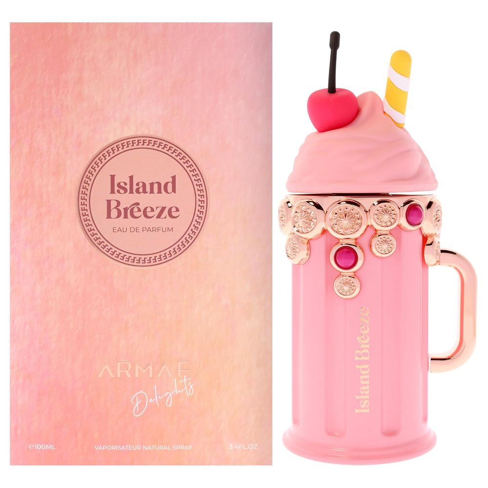 ชุดของขวัญน้ำหอม Armaf 2 ชิ้น, - Perfume Alcohol Fragrance บทวิจารณ์และราคา