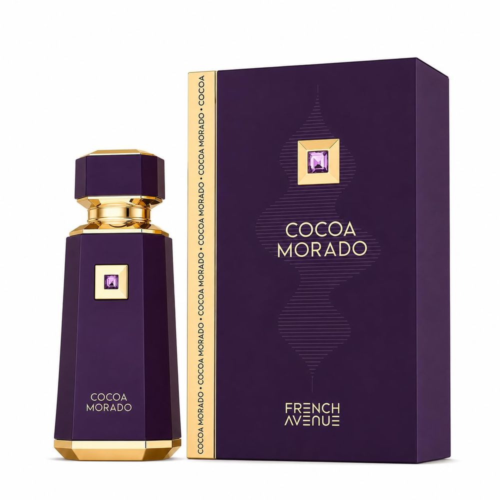 เฟรนช์ อเวนิว ลิควิด บรุน แอนด - Perfume Fragrance For Women บทวิจารณ์และราคา