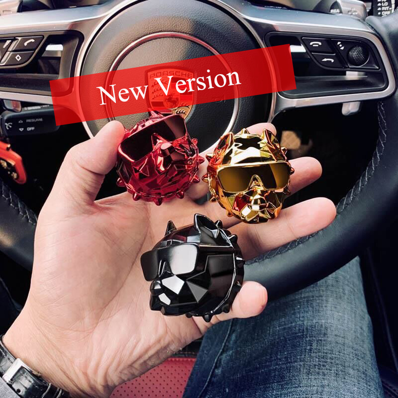 น้ำหอมปรับอากาศในรถยนต์ กลิ่นบ - Perfume Fragrance Price บทวิจารณ์และราคา