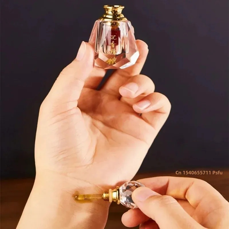น้ำมันหอมกลิ่นกฤษณา 2 มล./กล่อ - Perfume Fragrance Raw Material บทวิจารณ์และราคา