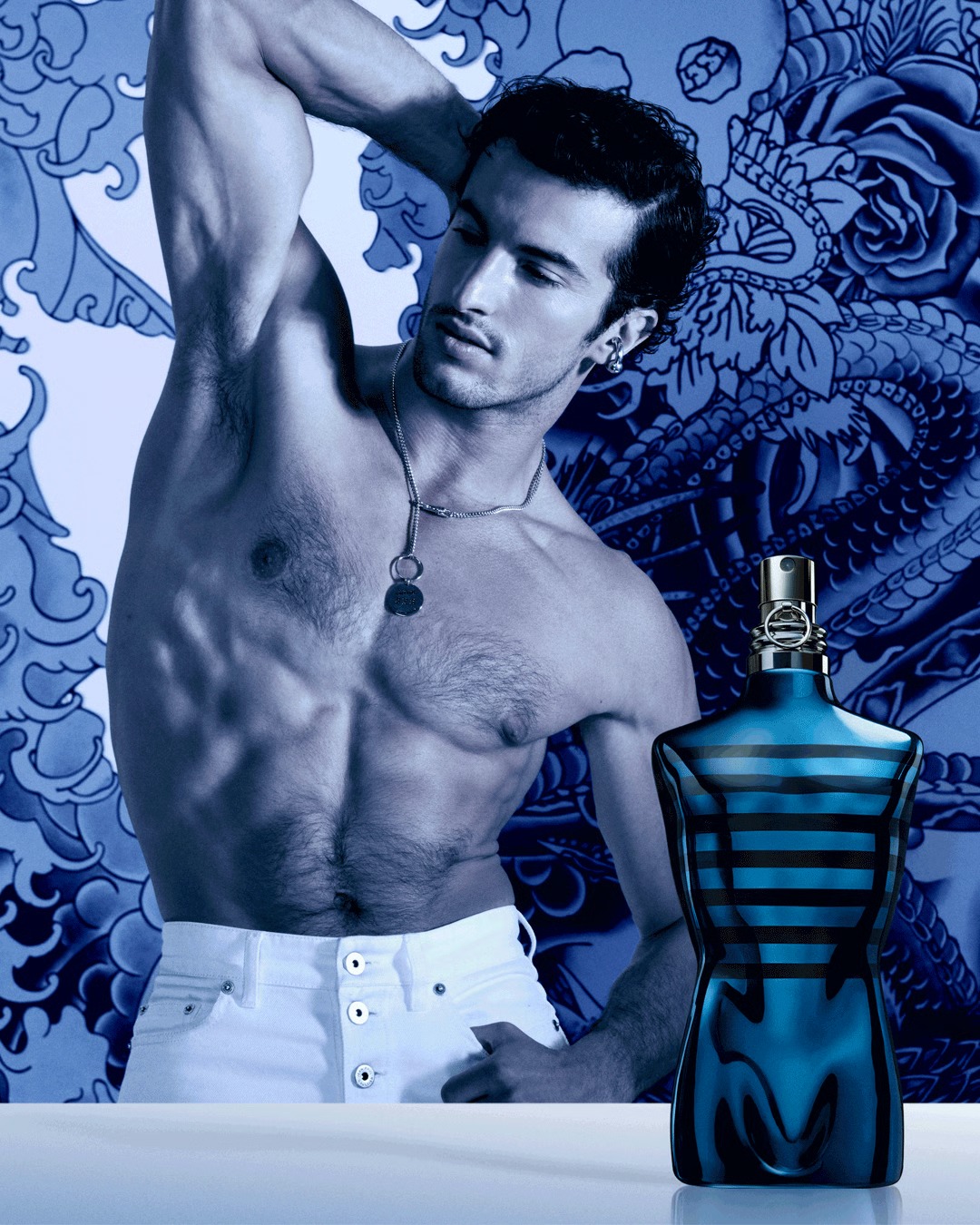 น้ำหอมแท้ Jean Paul Gaultier U - Perfume Fragrance Jean Paul Gaultier บทวิจารณ์และราคา