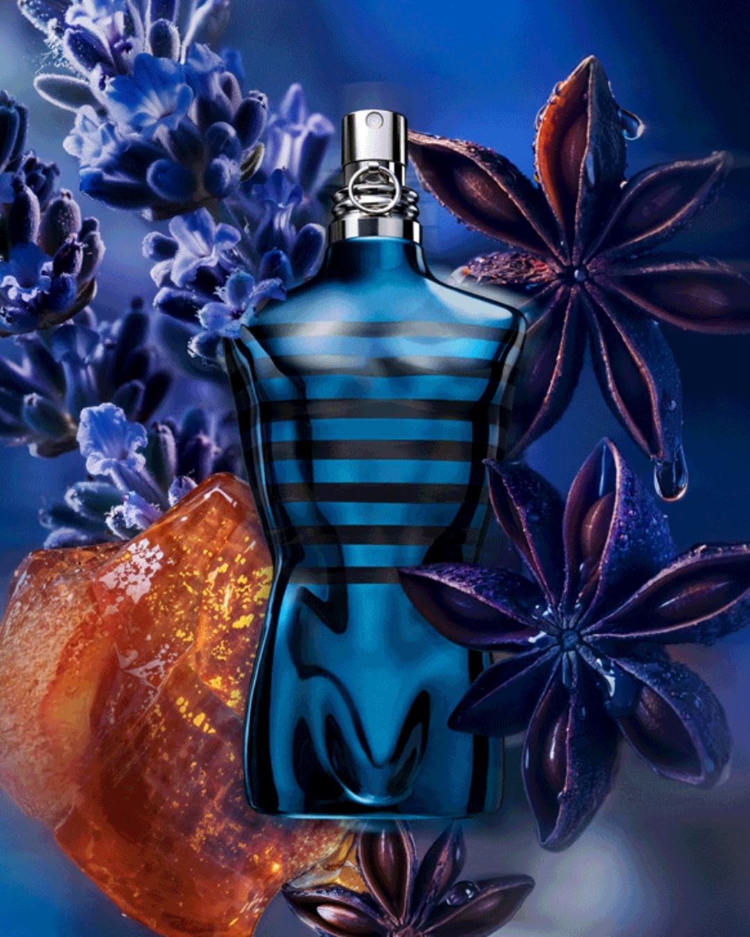 น้ำหอมแท้ Jean Paul Gaultier U - Perfume Fragrance Jean Paul Gaultier บทวิจารณ์และราคา