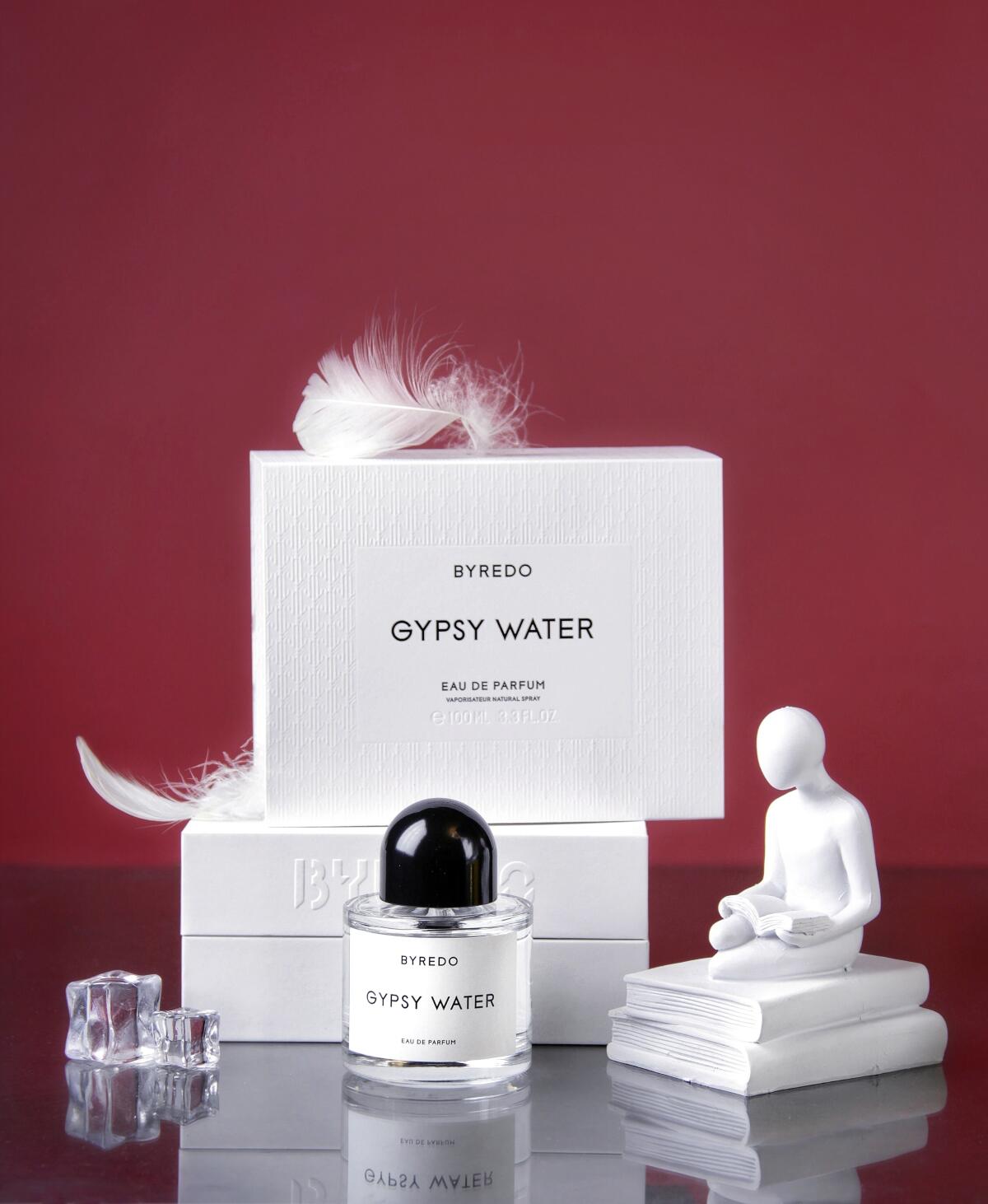 Byredo Style 100ml 3.4oz EDP น - Perfume Fragrance Deluxe บทวิจารณ์และราคา