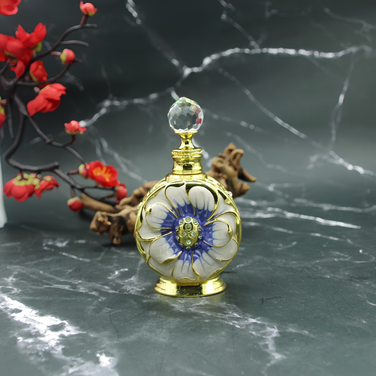 ผลิตภัณฑ์หรูหราจากสวิสอาระเบีย - Fragrance Perfume In Dubai บทวิจารณ์และราคา
