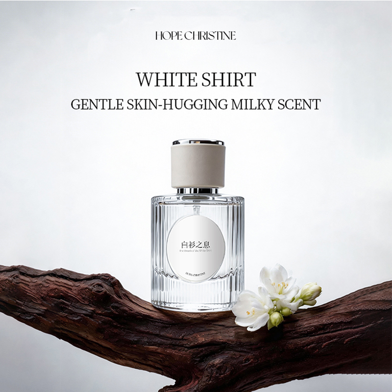 น้ำหอมผู้หญิงกลิ่นเสื้อเชิ้ตสี - Perfume Aqua Fragrance บทวิจารณ์และราคา