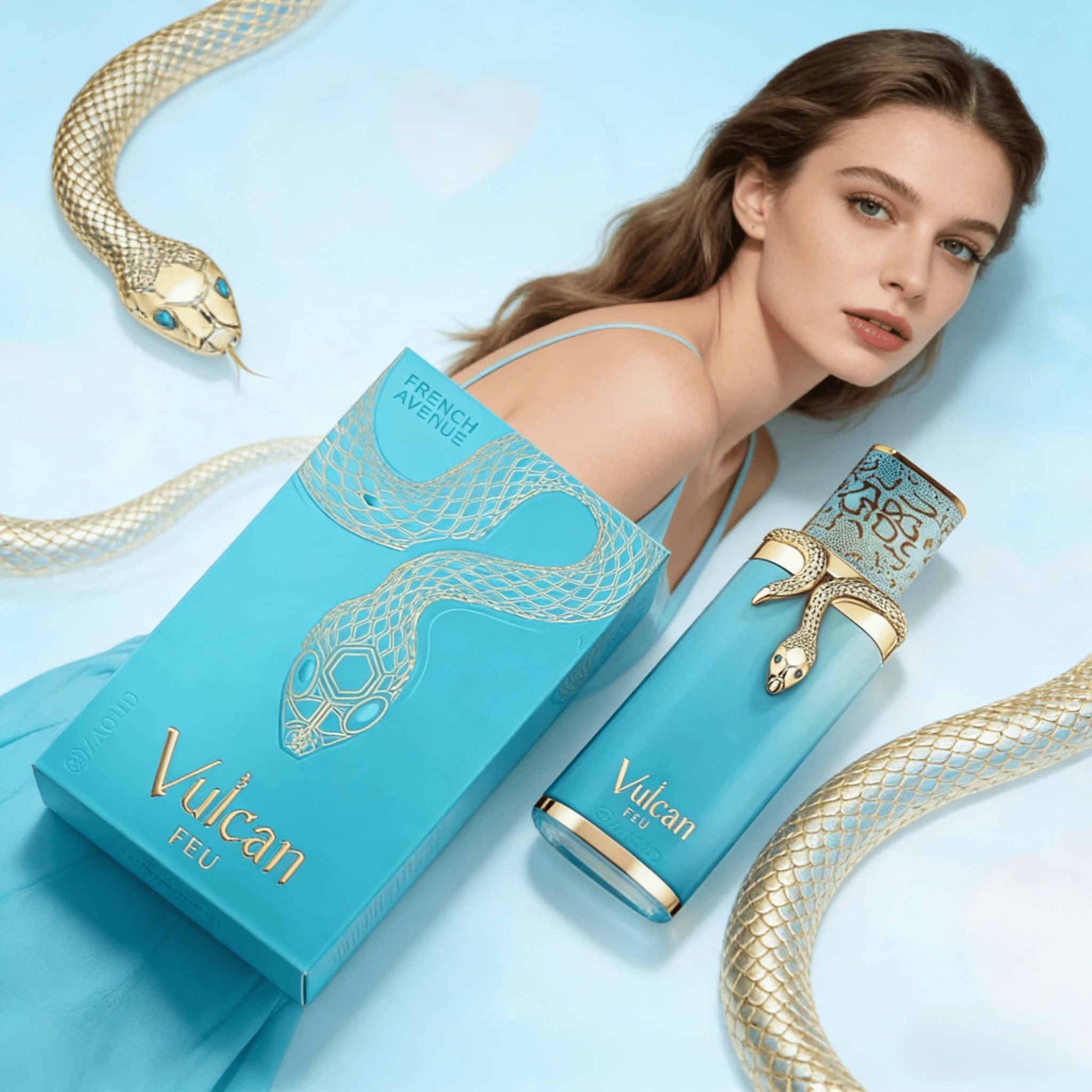 น้ำหอม Fragrance World French  - Perfume A Fragrance World บทวิจารณ์และราคา