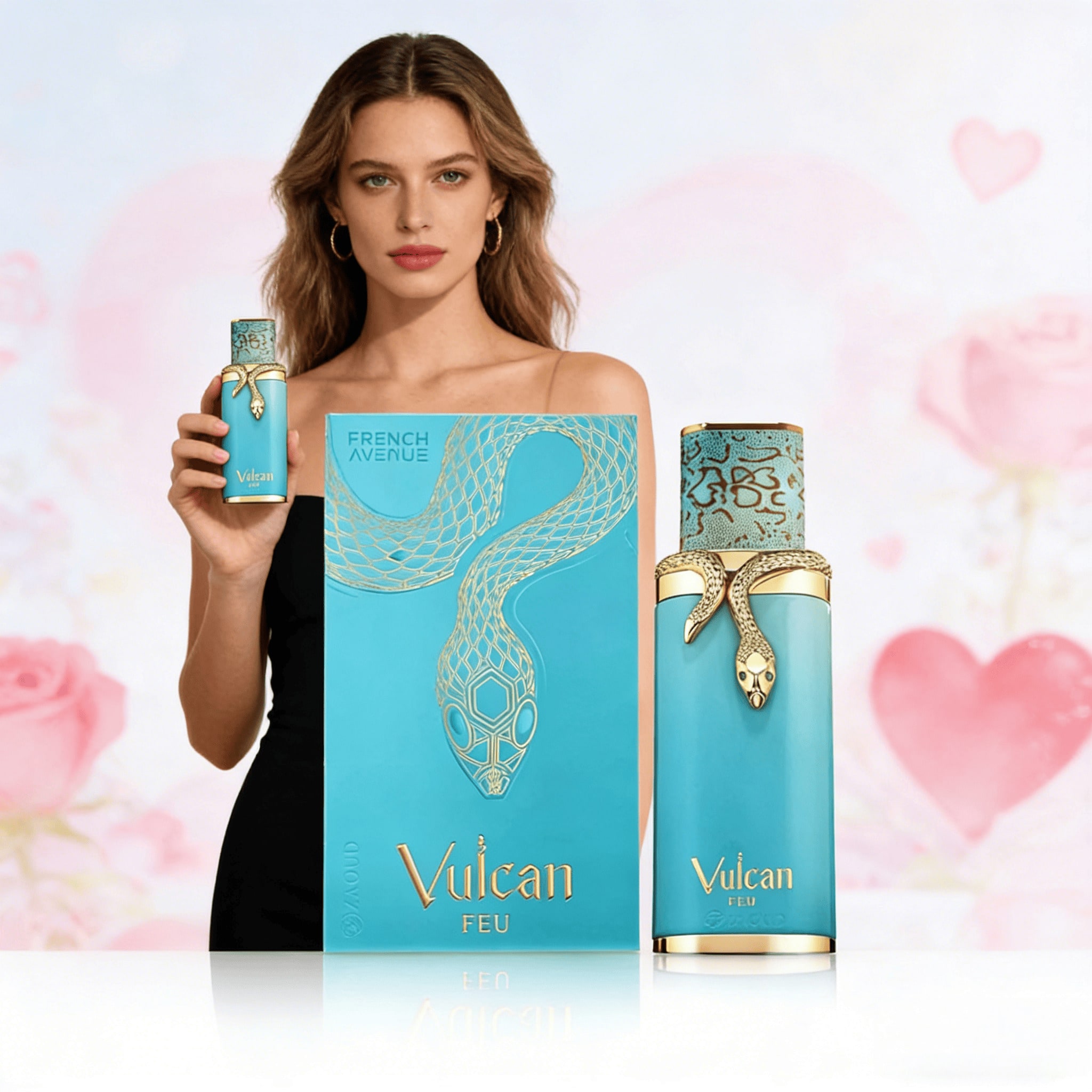 น้ำหอม Fragrance World French  - Perfume A Fragrance World บทวิจารณ์และราคา