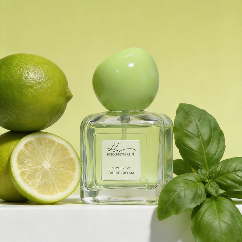 น้ำหอมกลิ่นเลมอนซิตรัสฤดูร้อน  - Perfume Aqua Fragrance บทวิจารณ์และราคา