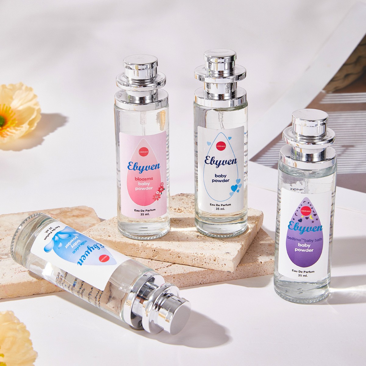 นมผงสำหรับเด็ก น้ำหอมผู้หญิง ก - Perfume Alcohol Fragrance บทวิจารณ์และราคา