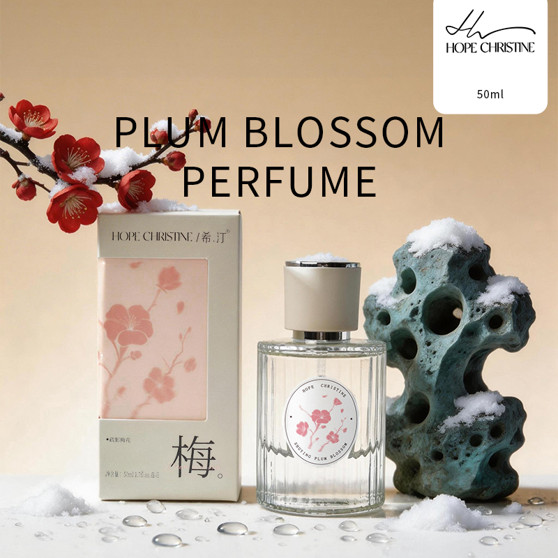 HOPE CHRISTINE น้ำหอมกลิ่นดอกพ - Perfume Aqua Fragrance บทวิจารณ์และราคา