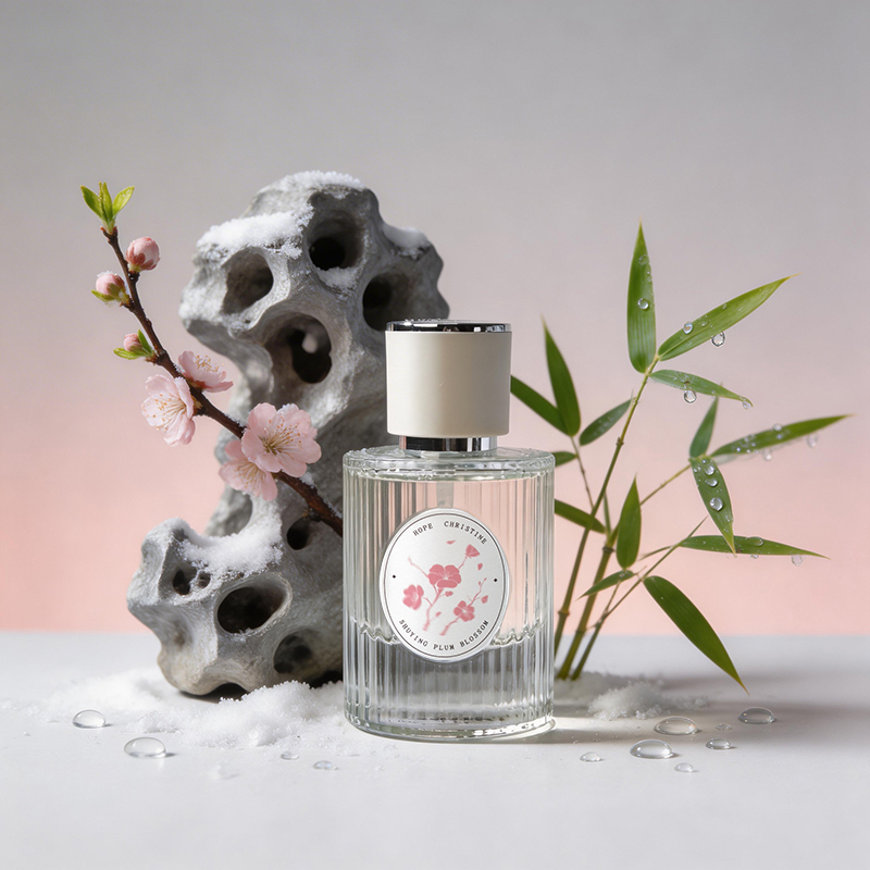 HOPE CHRISTINE น้ำหอมกลิ่นดอกพ - Perfume Aqua Fragrance บทวิจารณ์และราคา