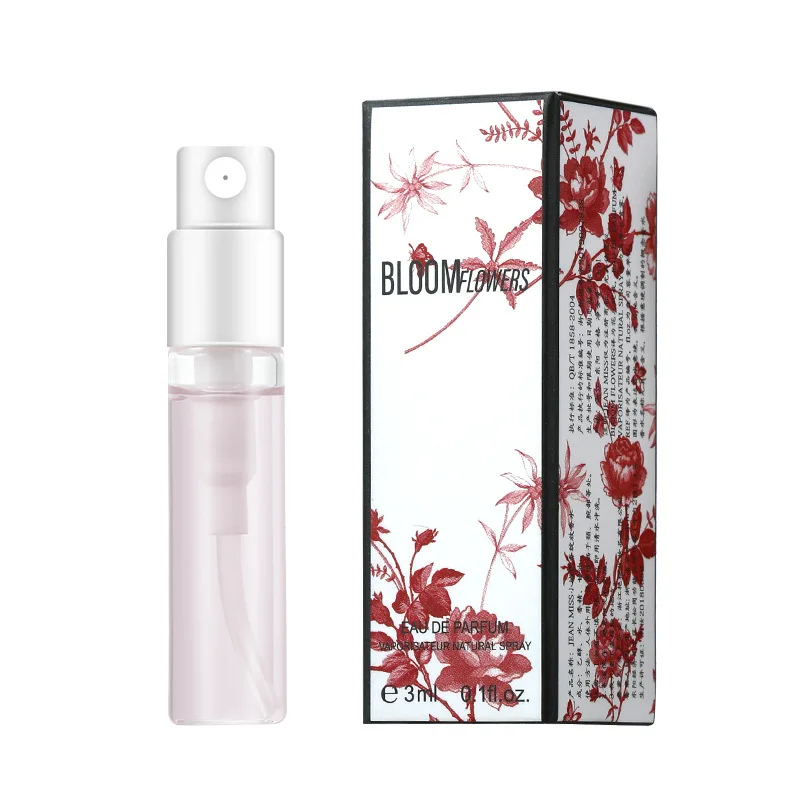 น้ำหอมพกพาขนาด 3 มล. พรีเมียม  - Perfume Fragrance Lasting บทวิจารณ์และราคา