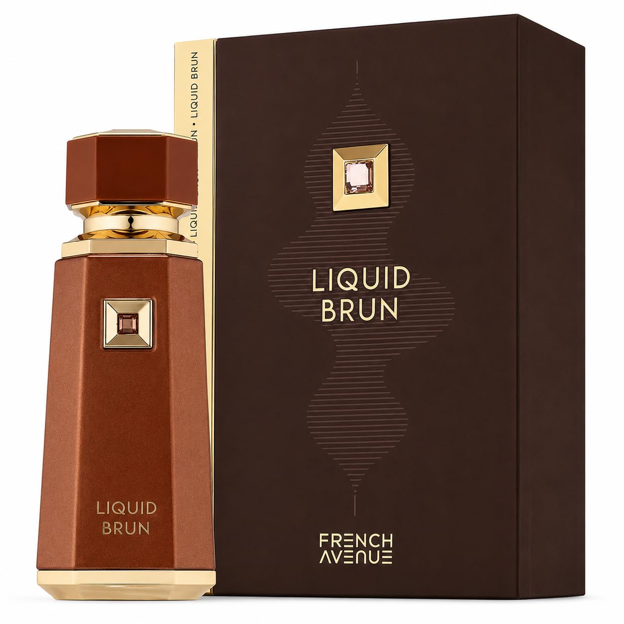 Fragrance World French Avenue  - Perfume A Fragrance World บทวิจารณ์และราคา
