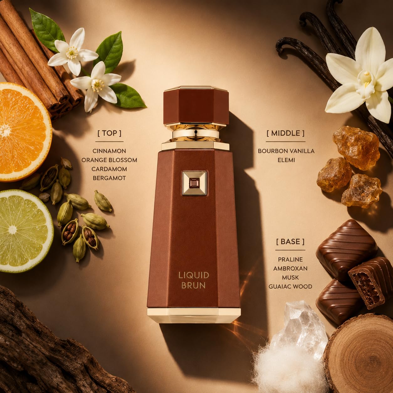 Fragrance World French Avenue  - Perfume A Fragrance World บทวิจารณ์และราคา
