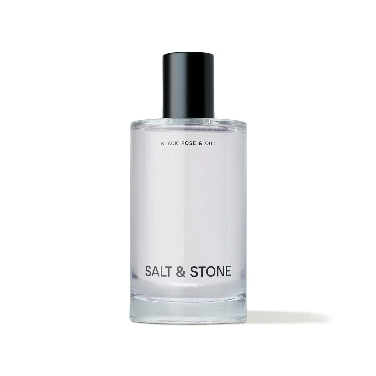 SALT & STONE แบล็คโรส & อู๊ด โ - Perfume Fragrance For Women บทวิจารณ์และราคา