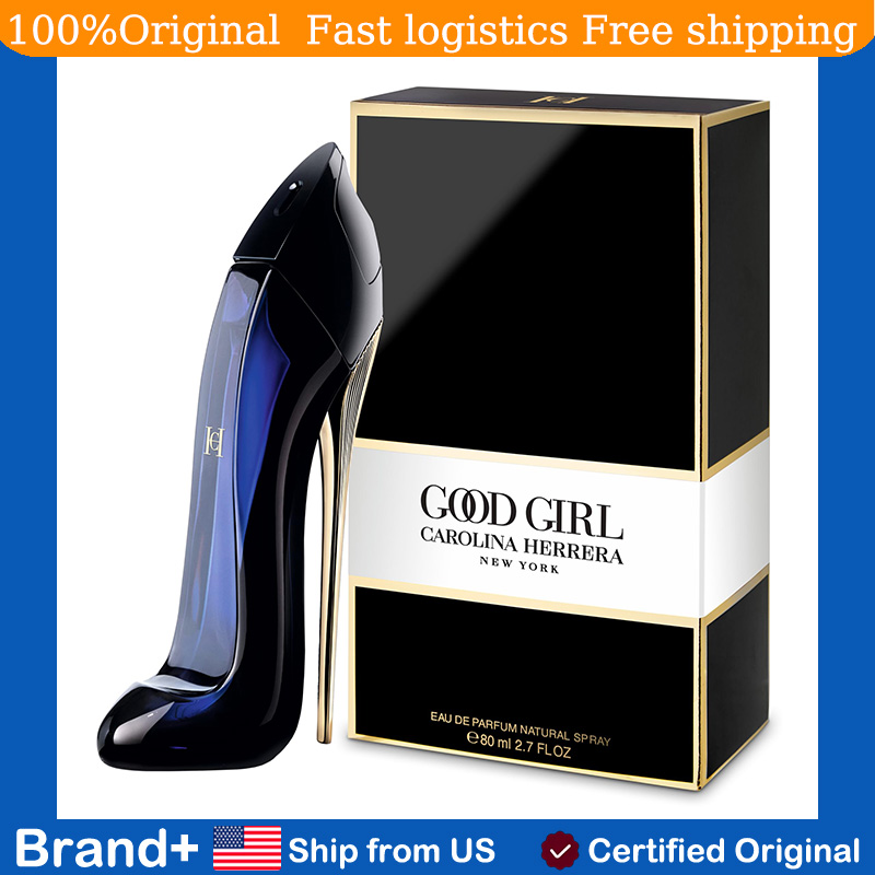 น้ำหอมอารบิกแท้ Carolina Herre - Perfume Fragrance For Women บทวิจารณ์และราคา