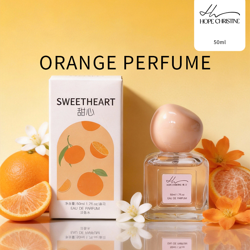 น้ำหอม Hope Christine Niche Ci - Perfume Aqua Fragrance บทวิจารณ์และราคา