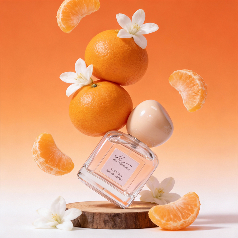 น้ำหอม Hope Christine Niche Ci - Perfume Aqua Fragrance บทวิจารณ์และราคา